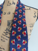 Slika od CLAYBROOK CHRISTMAS svilena kravata na Djeda bozicnjaka