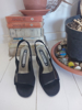 Slika od LORENZETTI vintage sandale, 39