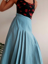 Slika: KONFEKCIJA NOVITET vintage suknja, S/M
