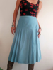Slika od KONFEKCIJA NOVITET vintage suknja, S/M