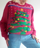 Slika od Božićni pulover, S/XXL