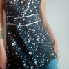 Slika od Vintage cvjetna bluza