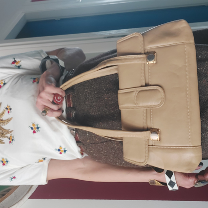 Slika: Vintage torba #60