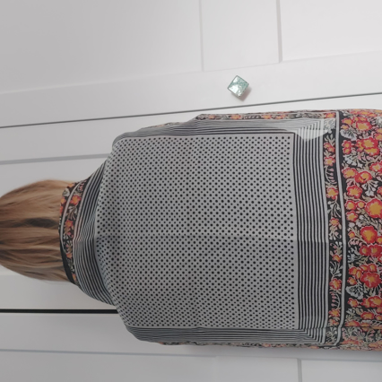 Slika: Vintage marama