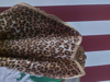 Slika od Vintage leopard marama