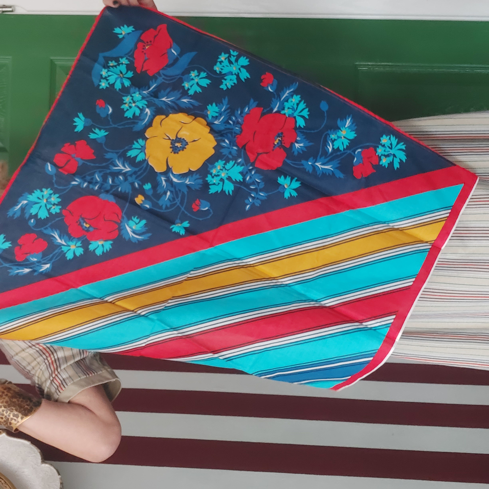 Slika od Vintage marama